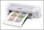 CraftROBO CC200-20, ������� ��������, Graphtec